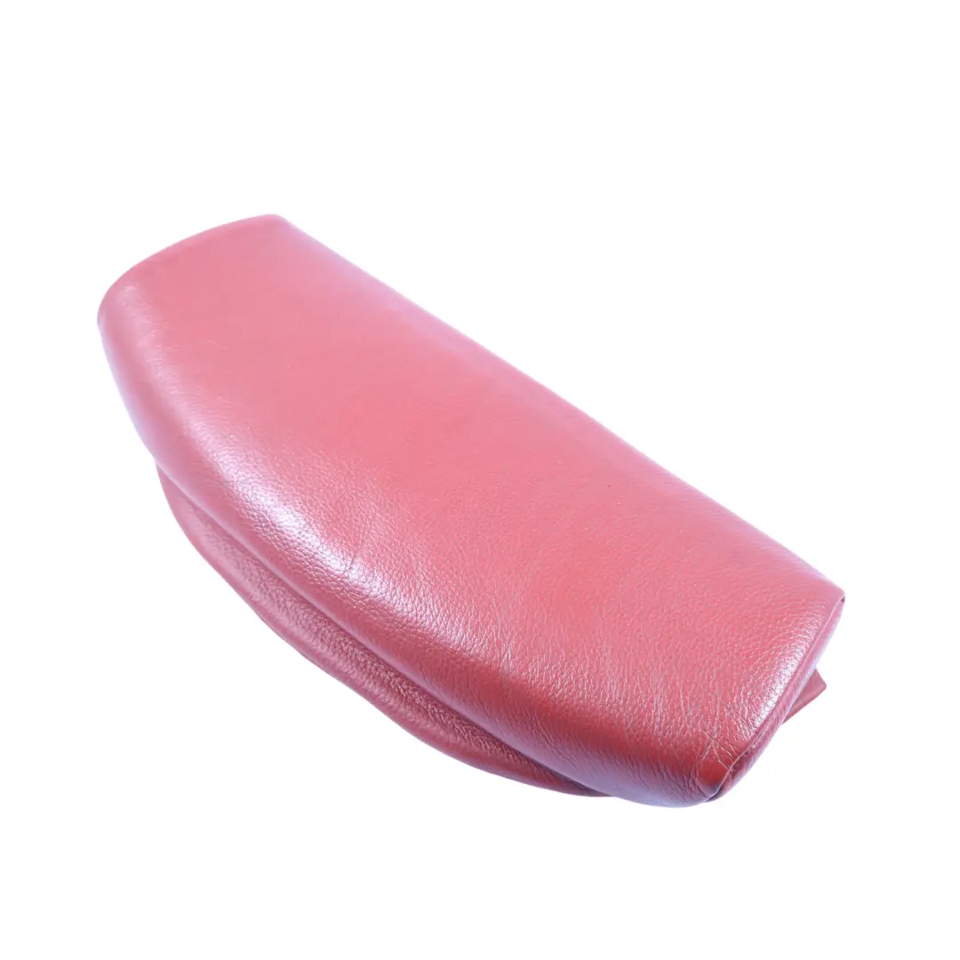 Sedile Sportivo Destro Sinistro Supporto Coscia Riscaldato Pelle Rossa per BMW E92 con numero di parte 7253203 BMW E92 Sedile Sportivo Destro Sinistro Supporto Coscia Riscaldato Pelle Rossa - SKU 7253203-2 - Numero di parte 7253203