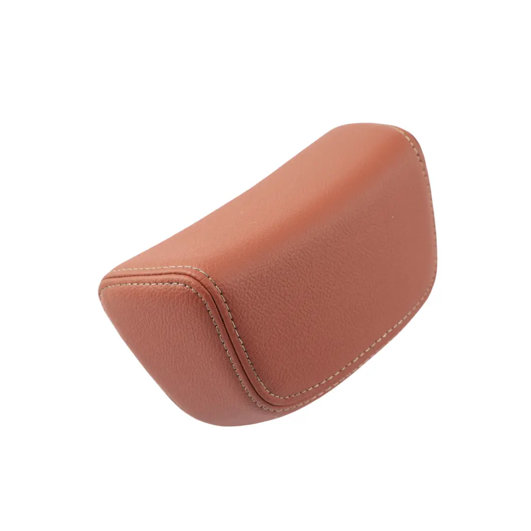 Appuie-Tête Central Arrière En Cuir Marron Rougeâtre Siège pour BMW X3 F25 à propos du numéro de pièce 7256540 BMW X3 F25 Appuie-Tête Central Arrière En Cuir Marron Rougeâtre Siège - SKU 7256540 - Numéro de pièce 7256540