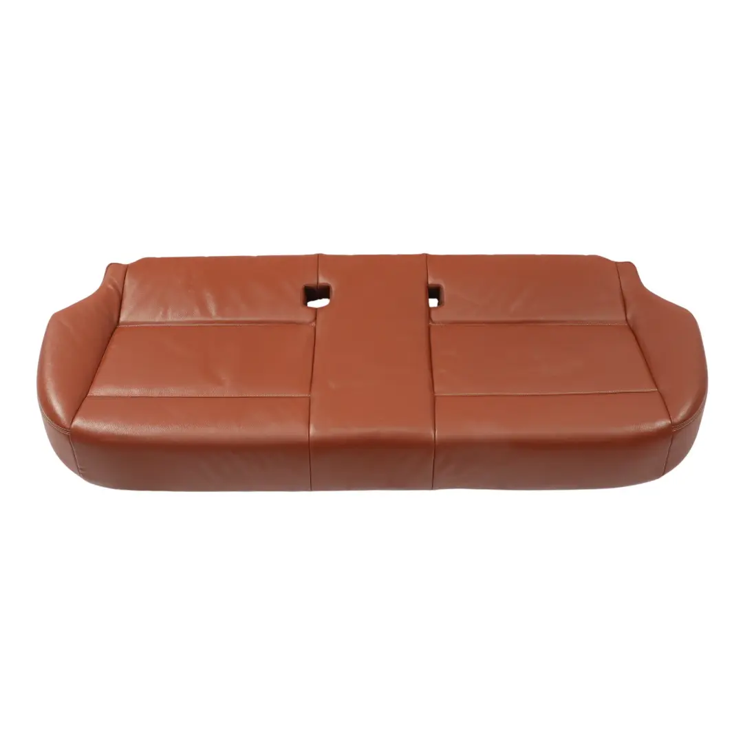 Kanapa Sofa Skóra Rot Brązowy Tył Tylna do BMW X3 F25 o numerze 7256750 BMW X3 F25 Kanapa Sofa Skóra Rot Brązowy Tył Tylna - SKU 7256750 - Numer Części 7256750