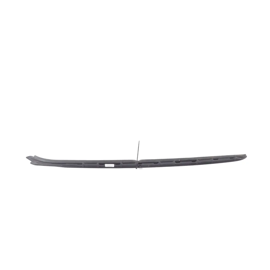 BMW F30 F31 Windscreen Trim Strip Window Cover Front Right O/S - SKU 7258188 - Part number 7258188