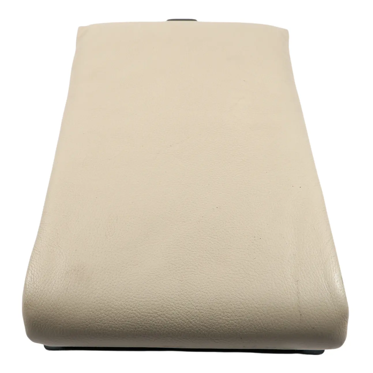 BMW 3 E93 LCI Cover Insert Leather Seat Cushion Upholstery Rear Jadegrau 7259214