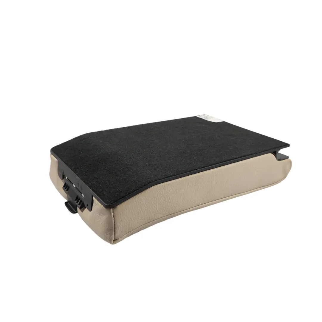 Abdeckung Einsatz Leder Sitzkissen Polsterung Hinten für BMW 3 E93 LCI mit Teilenummer 7259214 BMW 3 E93 LCI Abdeckung Einsatz Leder Sitzkissen Polsterung Hinten - SKU 7259214 - Teilenummer 7259214