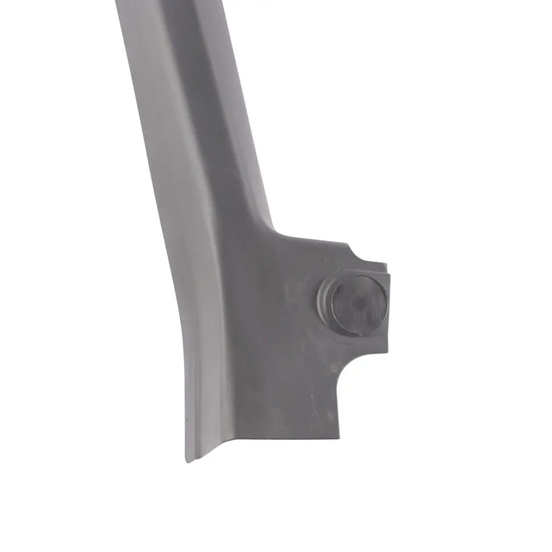 Front Door Window Frame Seal Gasket Trim Left N/S to BMW F30 F31 F80 M3 with Part number 7259383 BMW F30 F31 F80 M3 Front Door Window Frame Seal Gasket Trim Left N/S - SKU 7259383-2 - Part number 7259383