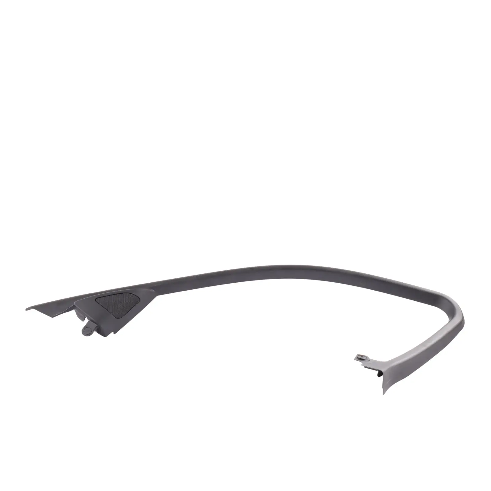 BMW F30 F31 F80 M3 Door Window Frame Sealing Trim Front Right O/S 7259384