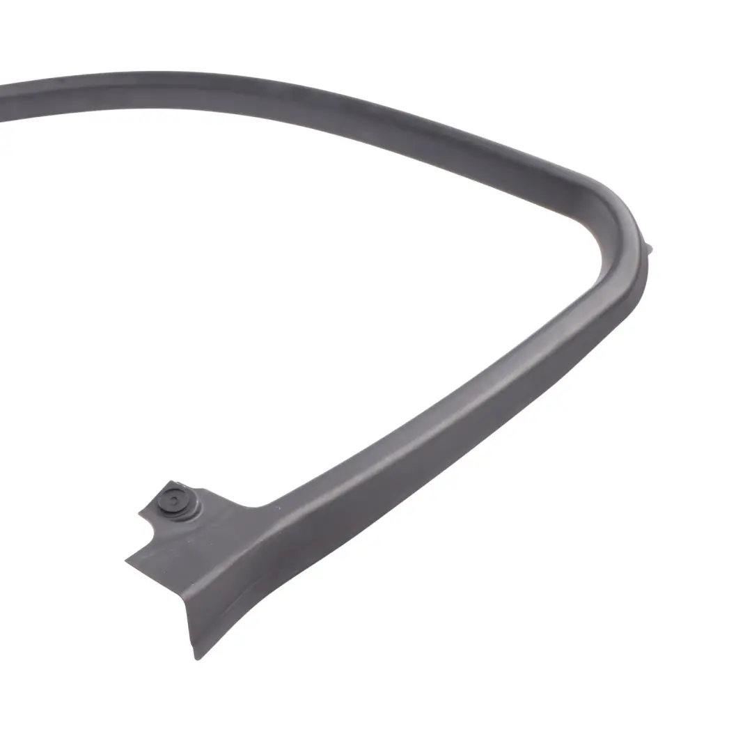 Door Window Frame Sealing Trim Front Right O/S to BMW F30 F31 F80 M3 with Part number 7259384 BMW F30 F31 F80 M3 Door Window Frame Sealing Trim Front Right O/S - SKU 7259384-2 - Part number 7259384