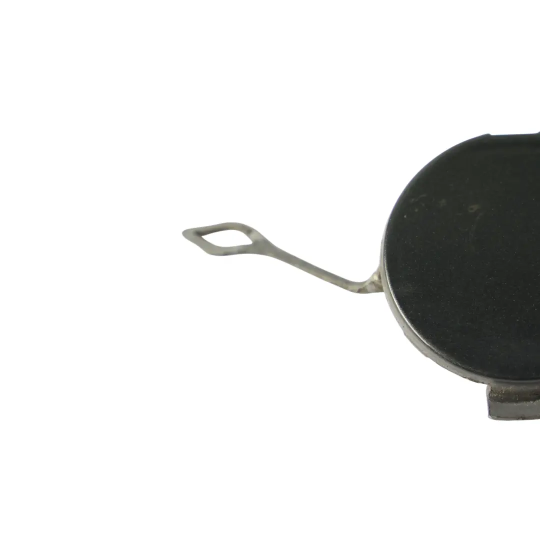 Cache D'Anneau De Remorquage Pare-Chocs Arrière Eclipse Grey - B24 pour Mini R56 LCI à propos du numéro de pièce 7264357 Mini R56 LCI Cache D'Anneau De Remorquage Pare-Chocs Arrière Eclipse Grey - B24 - SKU 7264357-ECG - Numéro de pièce 7264357