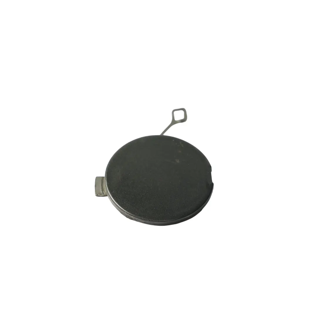 Mini R56 LCI Parachoques Trasero Ojo De Remolque Eclipse Grey Metallic - B24 - SKU 7264357-ECG - Número de pieza 7264357