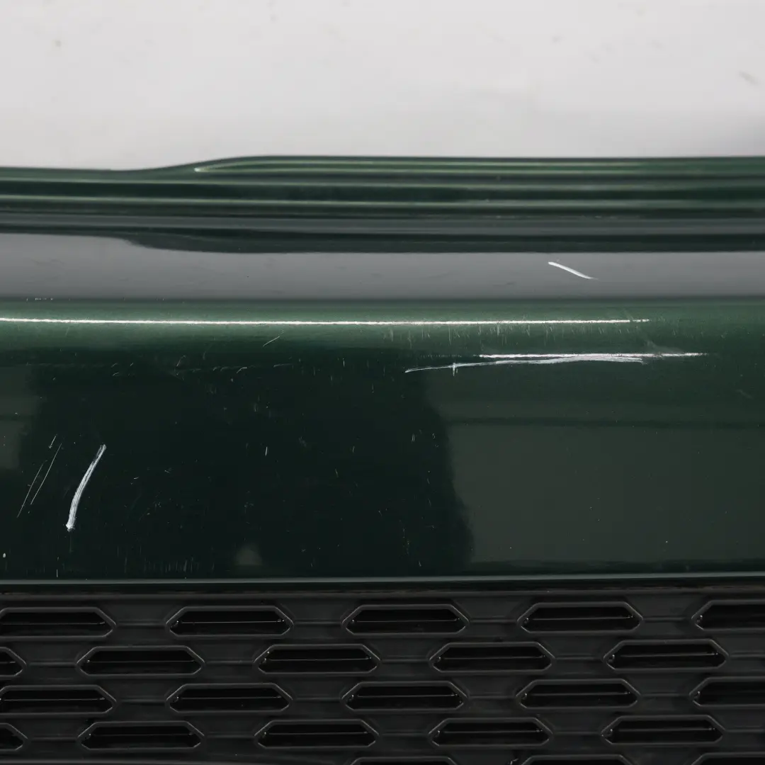Mini R56 LCI Paraurti Posteriore Cooper S PDC British Racing Green II - B22 - SKU 7264358-BRGII - Numero di parte 7264358