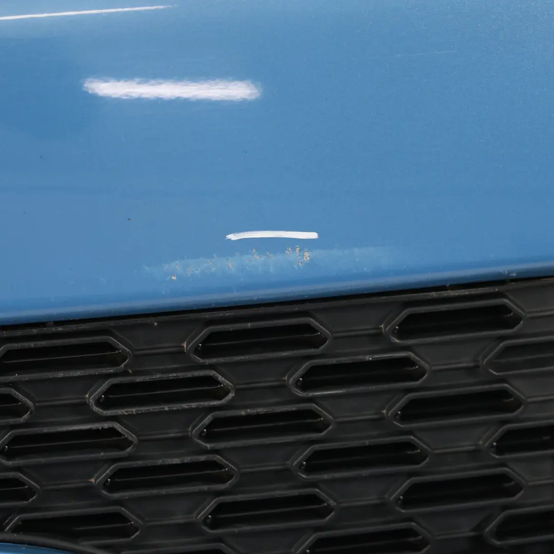 Paraurti posteriore Mini R56 R57 LCI Cooper S PDC Pannello Kite Blue - B48 per con numero di parte 7264358 Paraurti posteriore Mini R56 R57 LCI Cooper S PDC Pannello Kite Blue - B48 - SKU 7264358-KBM - Numero di parte 7264358