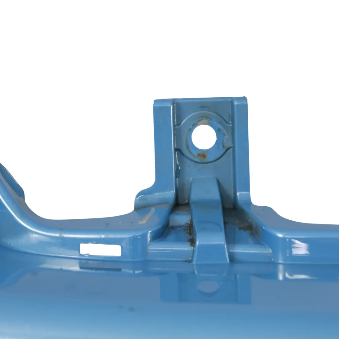 Paraurti Anteriore Kite Blue Metallic - B48 per Mini Cooper S SD R55 R56 R57 LCI con numero di parte 7268743 Mini Cooper S SD R55 R56 R57 LCI Paraurti Anteriore Kite Blue Metallic - B48 - SKU 7268743-KBM - Numero di parte 7268743