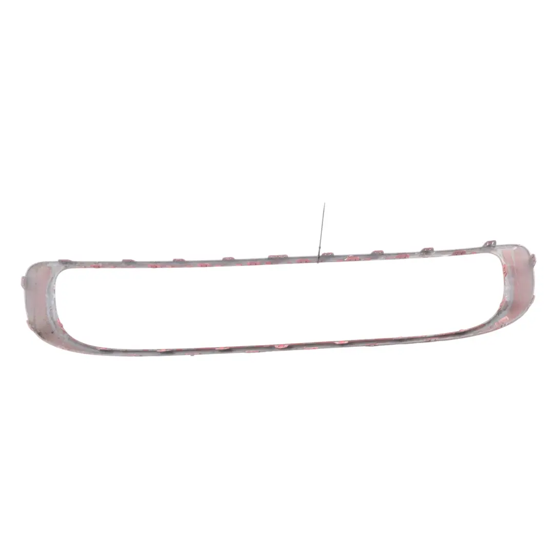 Bumper Air Inlet Mini R56 R57 LCI Front Bumper Moulding Trim Chili Red - 851 to with Part number 7268752 Bumper Air Inlet Mini R56 R57 LCI Front Bumper Moulding Trim Chili Red - 851 - SKU 7268752-CHRED2 - Part number 7268752