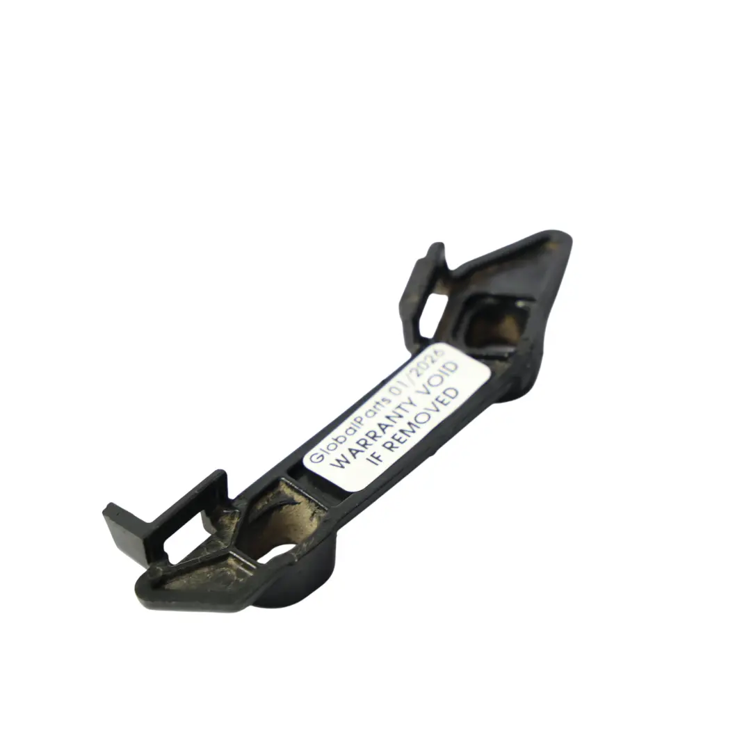 BMW F20 F21 F22 F23 Listwa Dolny Uchwyt Zderzaka Lewy Przód - SKU 7272555 - Numer Części 7272555