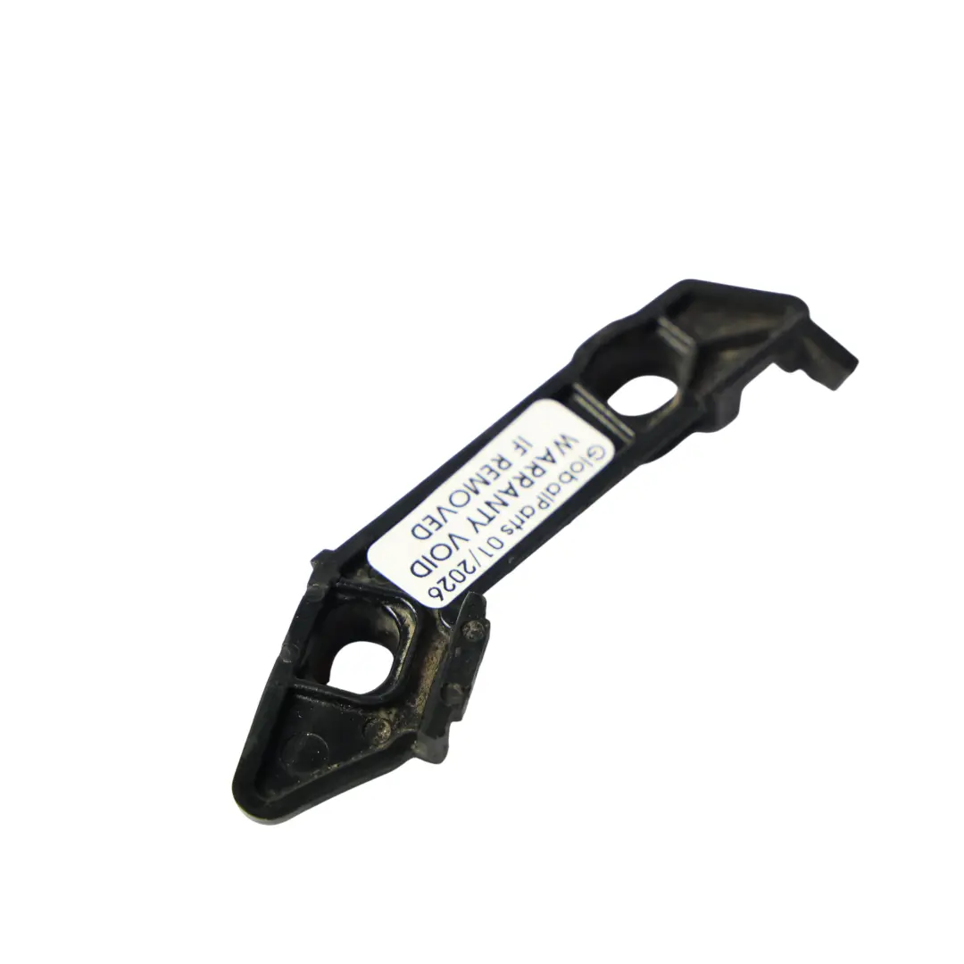 BMW F20 F21 F22 F23 Listwa Dolny Uchwyt Zderzaka Lewy Przód - SKU 7272555 - Numer Części 7272555