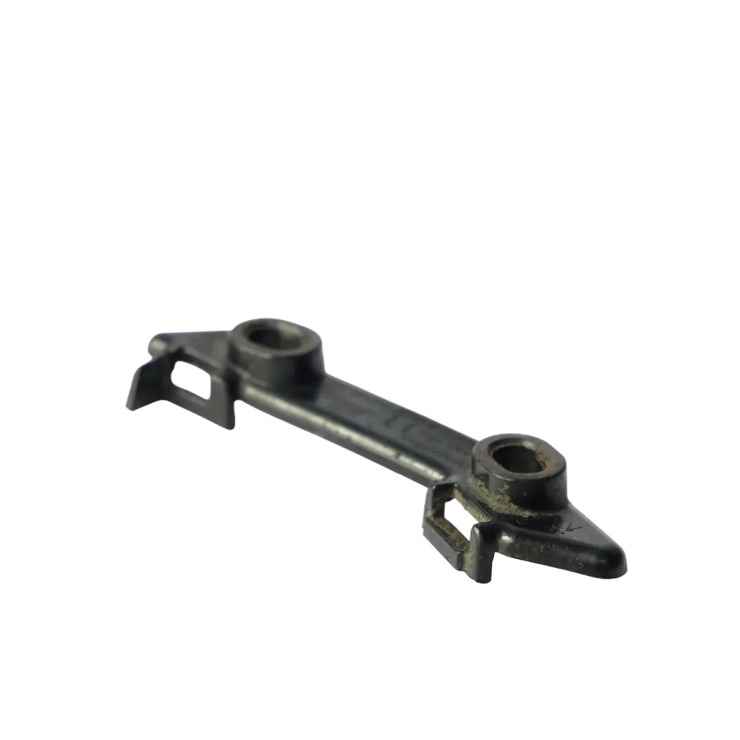 Front Bumper Trim Lower Bracket Left N/S to BMW F20 F21 F22 F23 with Part number 7272555 BMW F20 F21 F22 F23 Front Bumper Trim Lower Bracket Left N/S - SKU 7272555 - Part number 7272555