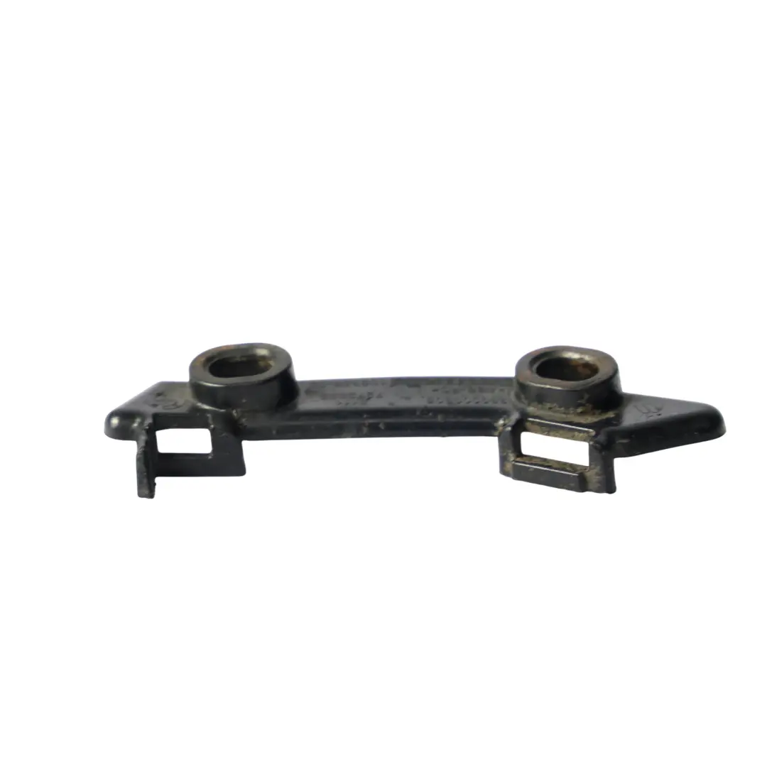 BMW F20 F21 F22 F23 Front Stoßstangen Verkleidung Untere Halterung Links - SKU 7272555 - Teilenummer 7272555