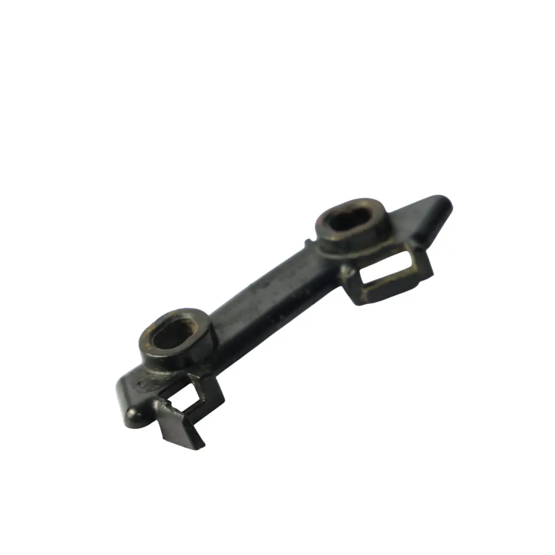 Soporte Inferior Moldura Parachoques Delantero Izquierdo para BMW F20 F21 F22 con número de pieza 7272555 BMW F20 F21 F22 Soporte Inferior Moldura Parachoques Delantero Izquierdo - SKU 7272555 - Número de pieza 7272555