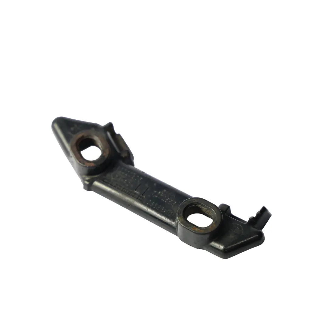 Front Bumper Trim Lower Bracket Left N/S to BMW F20 F21 F22 F23 with Part number 7272555 BMW F20 F21 F22 F23 Front Bumper Trim Lower Bracket Left N/S - SKU 7272555 - Part number 7272555