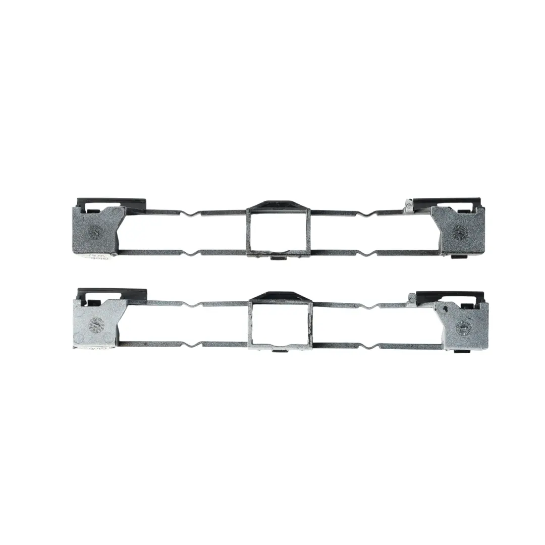 BMW F10 Techo Moldura Tira Montaje Set Derecha Alpinweiss 3 Blanco - 300 - SKU 7274740-AW - Número de pieza 7274740