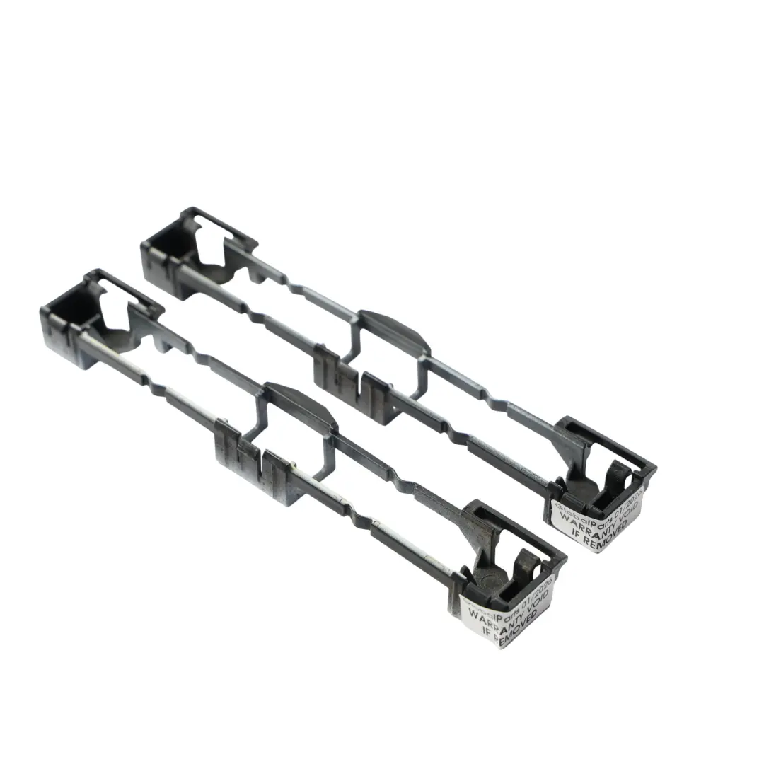 Kit De Fixation De Baguette De Toit Côté Droit Alpinweiss 3 Blanc - 300 pour BMW F10 à propos du numéro de pièce 7274740 BMW F10 Kit De Fixation De Baguette De Toit Côté Droit Alpinweiss 3 Blanc - 300 - SKU 7274740-AW - Numéro de pièce 7274740