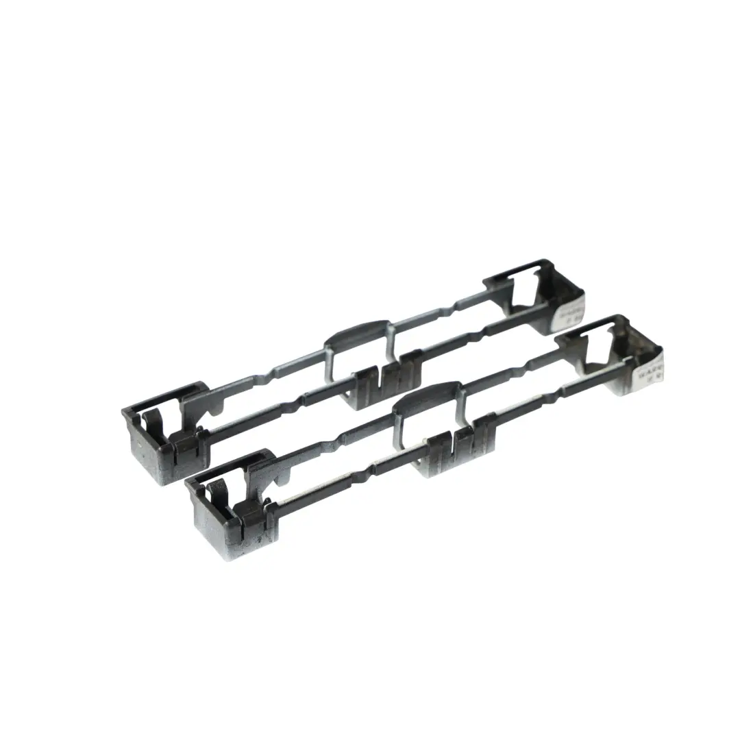 BMW F10 Mocowania Uchwyty Listwa Dachowa Prawa Alpinweiss 3-300 - SKU 7274740-AW - Numer Części 7274740