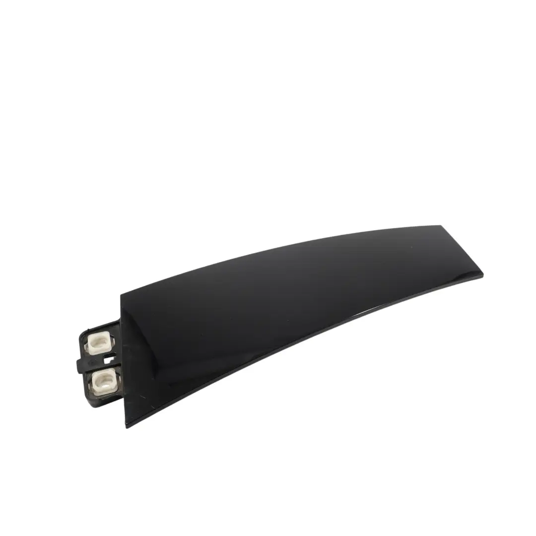 Coupé Puerta Pilar B Exterior Delantero Derecho para BMW F06 Gran con número de pieza 7275300 BMW F06 Gran Coupé Puerta Pilar B Exterior Delantero Derecho - SKU 7275300 - Número de pieza 7275300