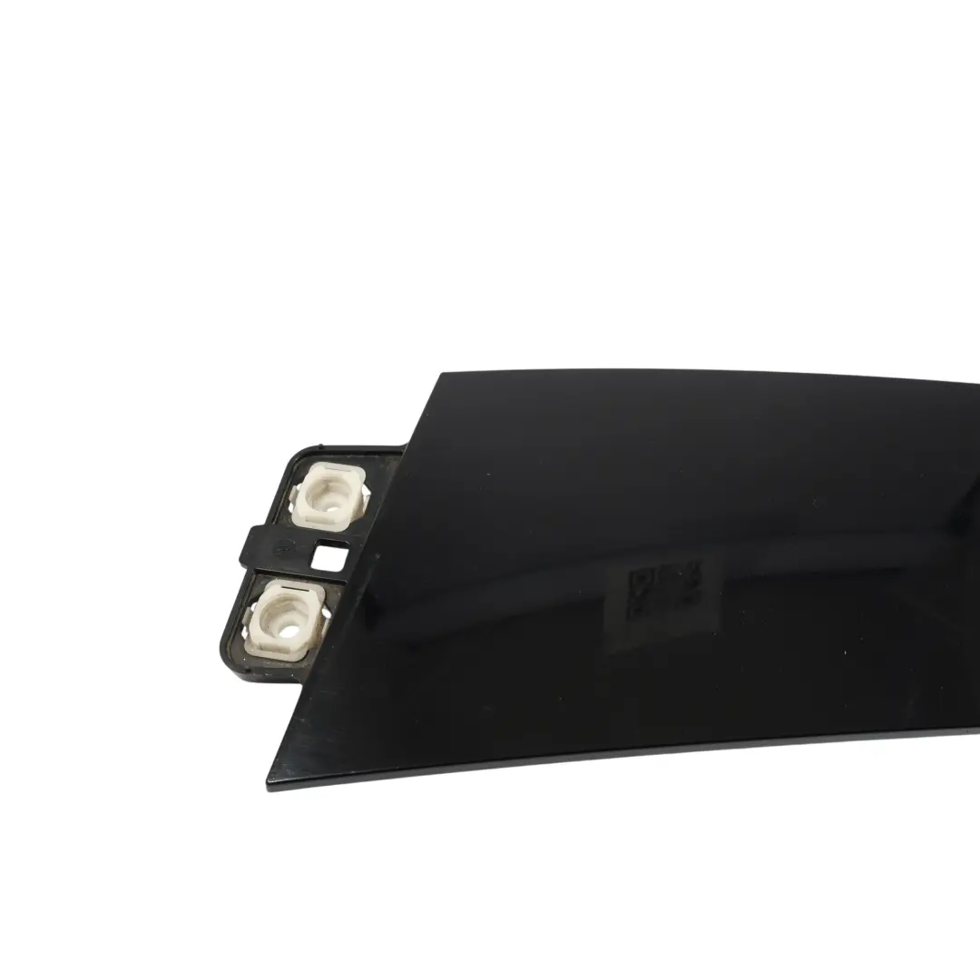 BMW F06 Gran Coupé Door Cover Trim B Pillar Exterior Front Right O/S - SKU 7275300 - Part number 7275300