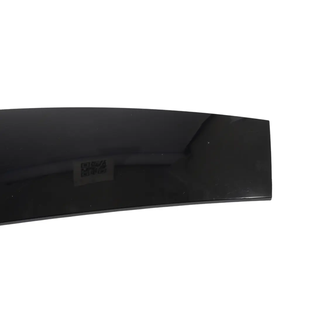 BMW F06 Gran Coupé Door Cover Trim B Pillar Exterior Front Right O/S - SKU 7275300 - Part number 7275300