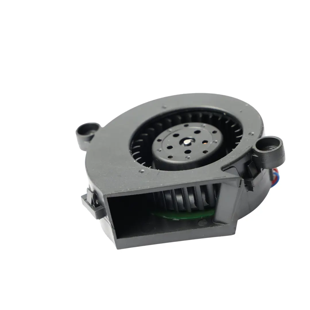 BMW F01 F02 F06 Gran Coupe F12 F13 Scheinwerfer Kühler Gebläse Einheit - SKU 7275973 - Teilenummer 7275973