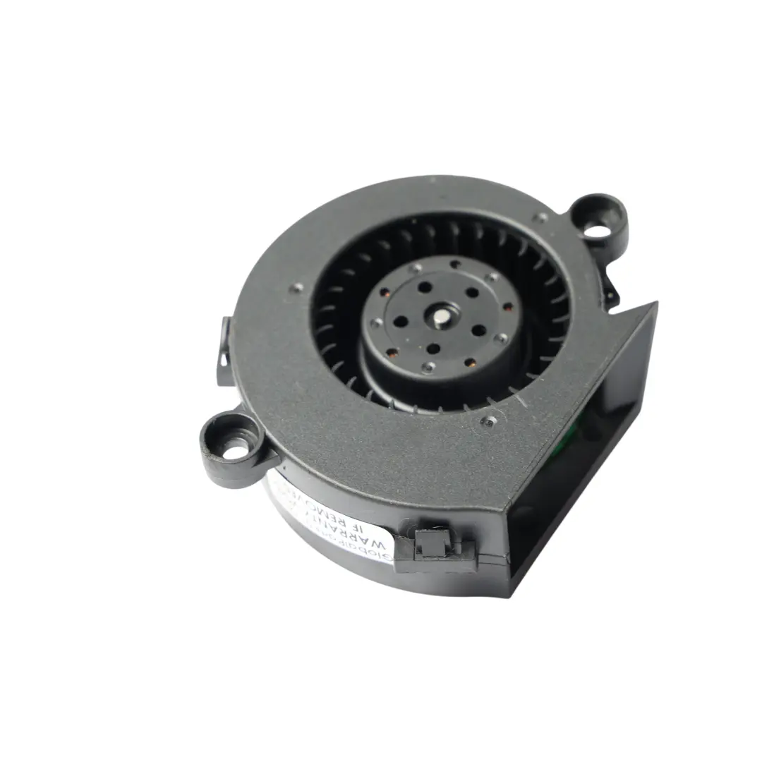 Headlight Cooler Fan Blowe Unit to BMW F01 F02 F06 Gran Coupe F12 F13 with Part number 7275973 BMW F01 F02 F06 Gran Coupe F12 F13 Headlight Cooler Fan Blowe Unit - SKU 7275973 - Part number 7275973