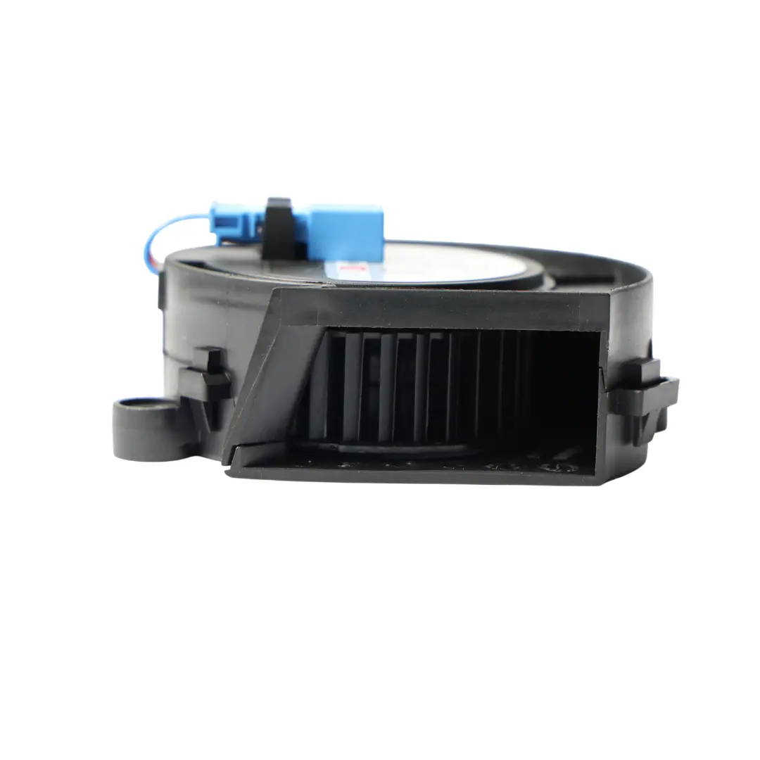 BMW F01 F02 F06 Gran Coupe F12 F13 Headlight Cooler Fan Blowe Unit - SKU 7275973 - Part number 7275973