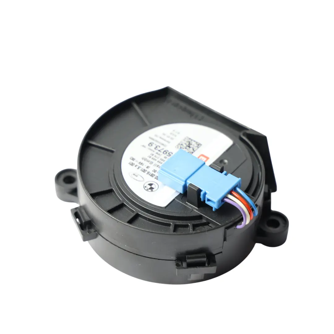 Ventilateur De Refroidissement Phares pour BMW F01 F02 F06 Gran Coupe F12 F13 à propos du numéro de pièce 7275973 BMW F01 F02 F06 Gran Coupe F12 F13 Ventilateur De Refroidissement Phares - SKU 7275973 - Numéro de pièce 7275973