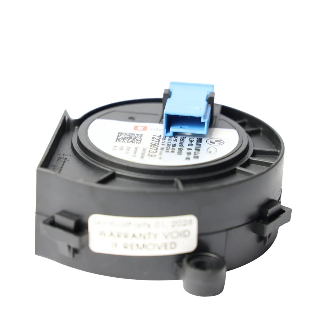 Ventilateur De Refroidissement Phares pour BMW F01 F02 F06 Gran Coupe F12 F13 à propos du numéro de pièce 7275973 BMW F01 F02 F06 Gran Coupe F12 F13 Ventilateur De Refroidissement Phares - SKU 7275973 - Numéro de pièce 7275973