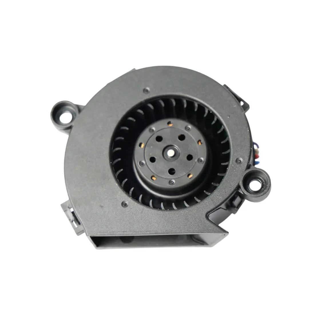 Headlight Cooler Fan Blowe Unit to BMW F01 F02 F06 Gran Coupe F12 F13 with Part number 7275973 BMW F01 F02 F06 Gran Coupe F12 F13 Headlight Cooler Fan Blowe Unit - SKU 7275973 - Part number 7275973