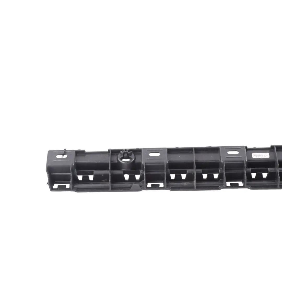 Supporto Per Sottoporta Di Fissaggio Anteriore Sinistro per BMW F06 con numero di parte 7276347 BMW F06 Supporto Per Sottoporta Di Fissaggio Anteriore Sinistro - SKU 7276347 - Numero di parte 7276347