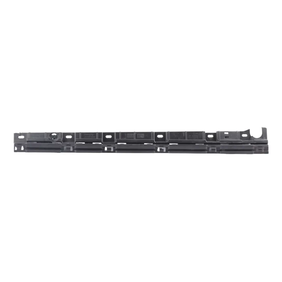 Side Strip Bracket Mount Retaining Sill Strip Front Right O/S to BMW F06 with Part number 7276348 BMW F06 Side Strip Bracket Mount Retaining Sill Strip Front Right O/S - SKU 7276348 - Part number 7276348