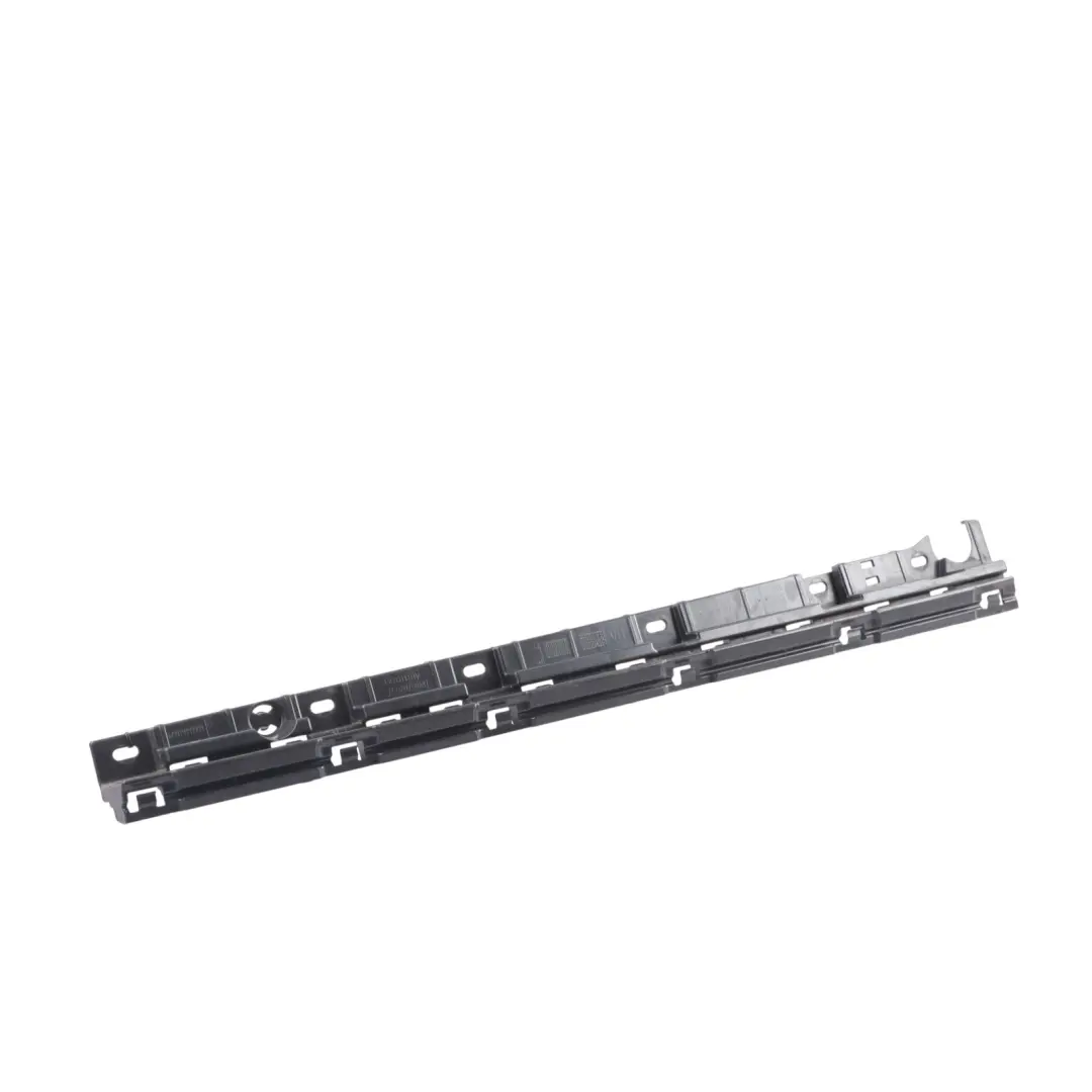 Side Strip Bracket Mount Retaining Sill Strip Front Right O/S to BMW F06 with Part number 7276348 BMW F06 Side Strip Bracket Mount Retaining Sill Strip Front Right O/S - SKU 7276348 - Part number 7276348