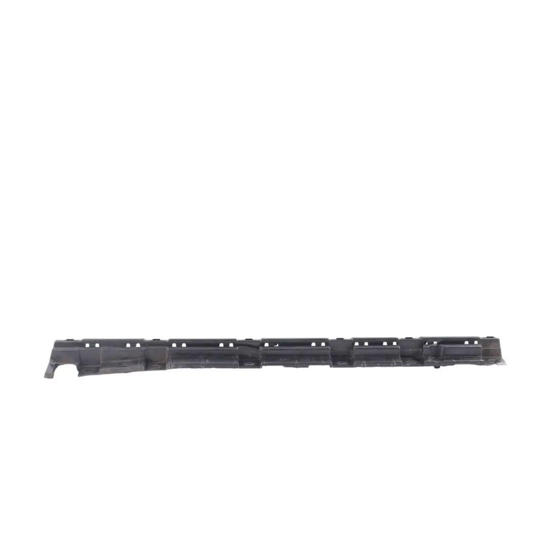 BMW F06 Side Strip Bracket Mount Retaining Sill Strip Front Right O/S - SKU 7276348 - Part number 7276348