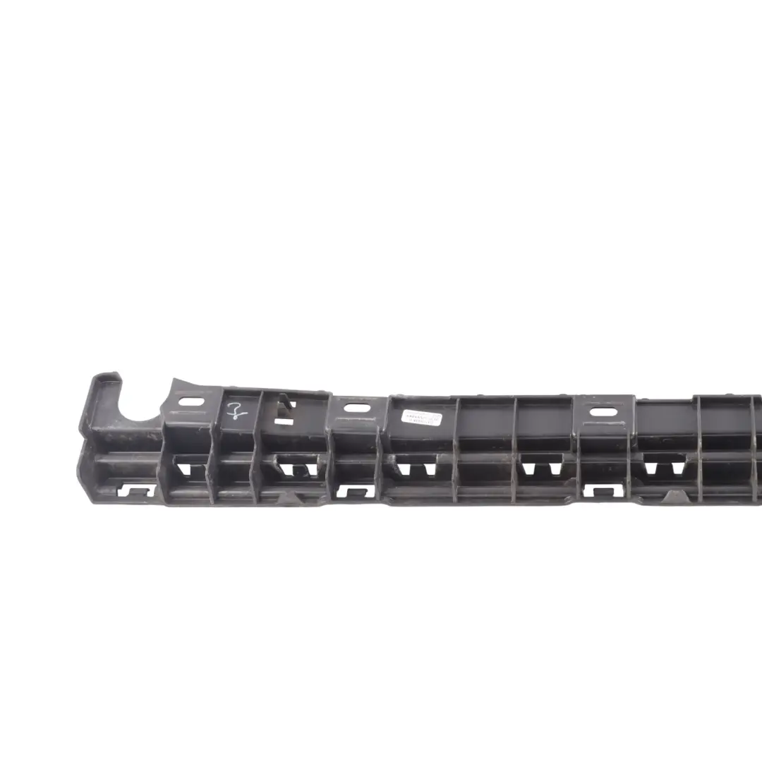 Side Strip Bracket Mount Retaining Sill Strip Front Right O/S to BMW F06 with Part number 7276348 BMW F06 Side Strip Bracket Mount Retaining Sill Strip Front Right O/S - SKU 7276348 - Part number 7276348