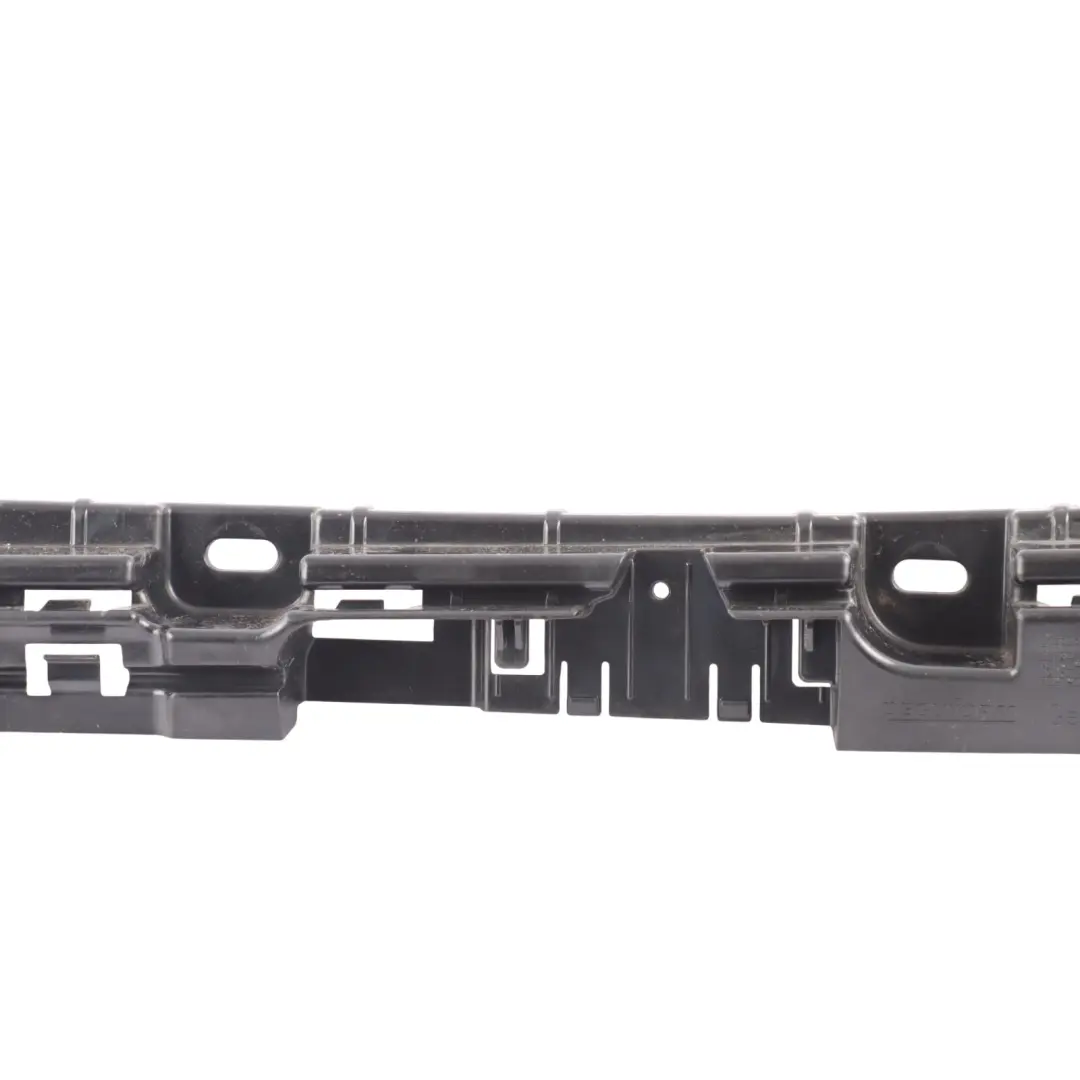 Seiten Schweller Halter Schwellerleisten Halterung Hinten Links für BMW F06 mit Teilenummer 7276349 BMW F06 Seiten Schweller Halter Schwellerleisten Halterung Hinten Links - SKU 7276349 - Teilenummer 7276349