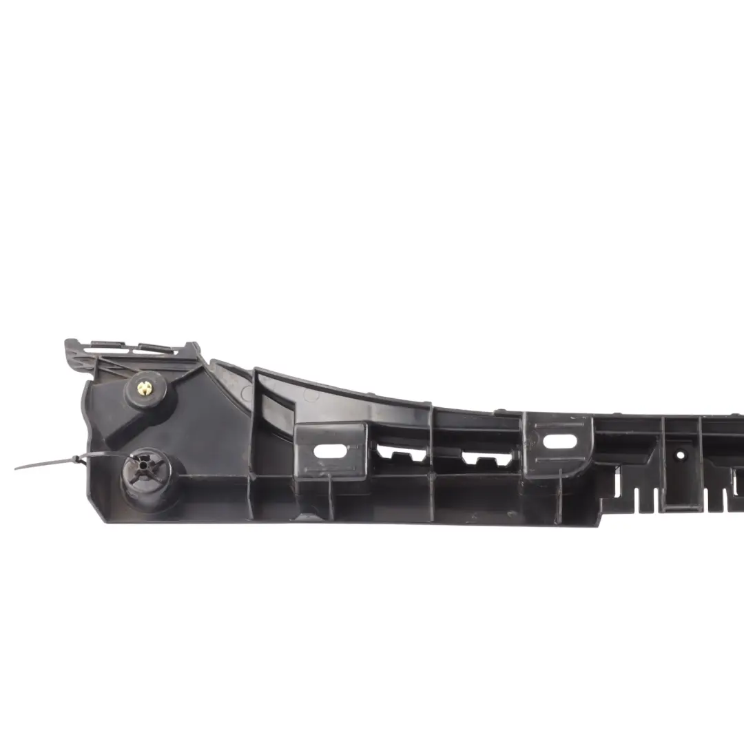 Side Skirt Bracket Sill Strip Retaining Mount Rear Left N/S to BMW F06 with Part number 7276349 BMW F06 Side Skirt Bracket Sill Strip Retaining Mount Rear Left N/S - SKU 7276349 - Part number 7276349