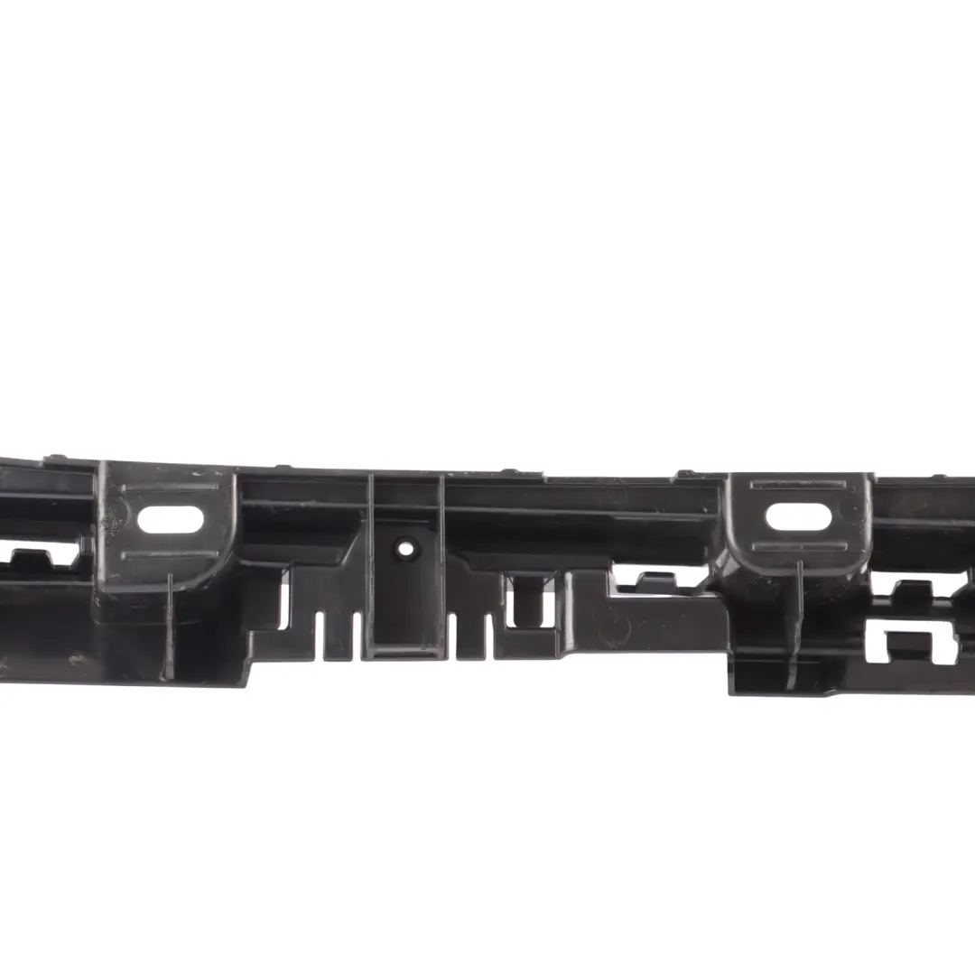 BMW F06 Lateral Faldón Soporte Alféizar Tira Retención Trasero Izquierdo - SKU 7276349 - Número de pieza 7276349