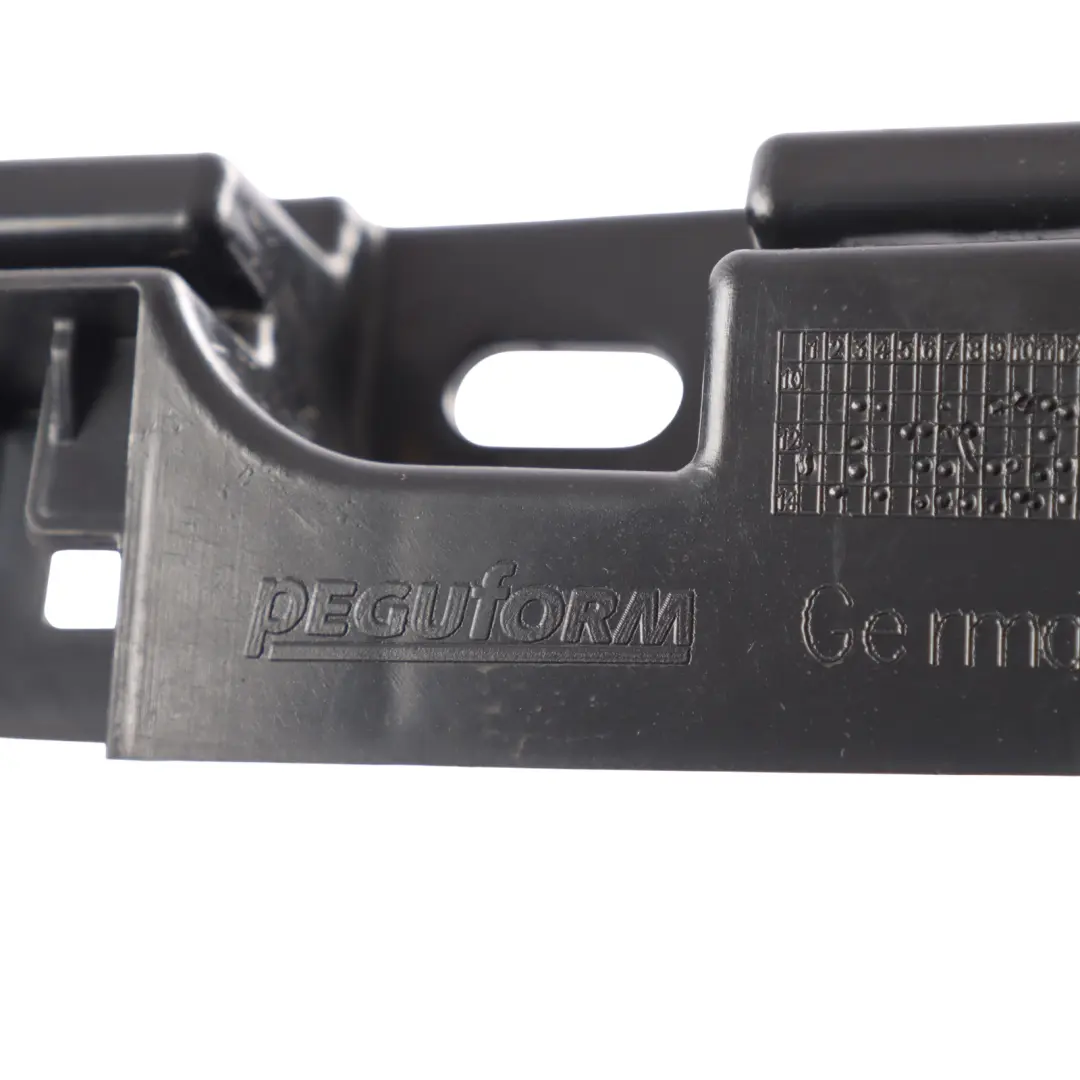 Support Bas Caisse Arrière Gauche pour BMW F06 à propos du numéro de pièce 7276349 BMW F06 Support Bas Caisse Arrière Gauche - SKU 7276349 - Numéro de pièce 7276349