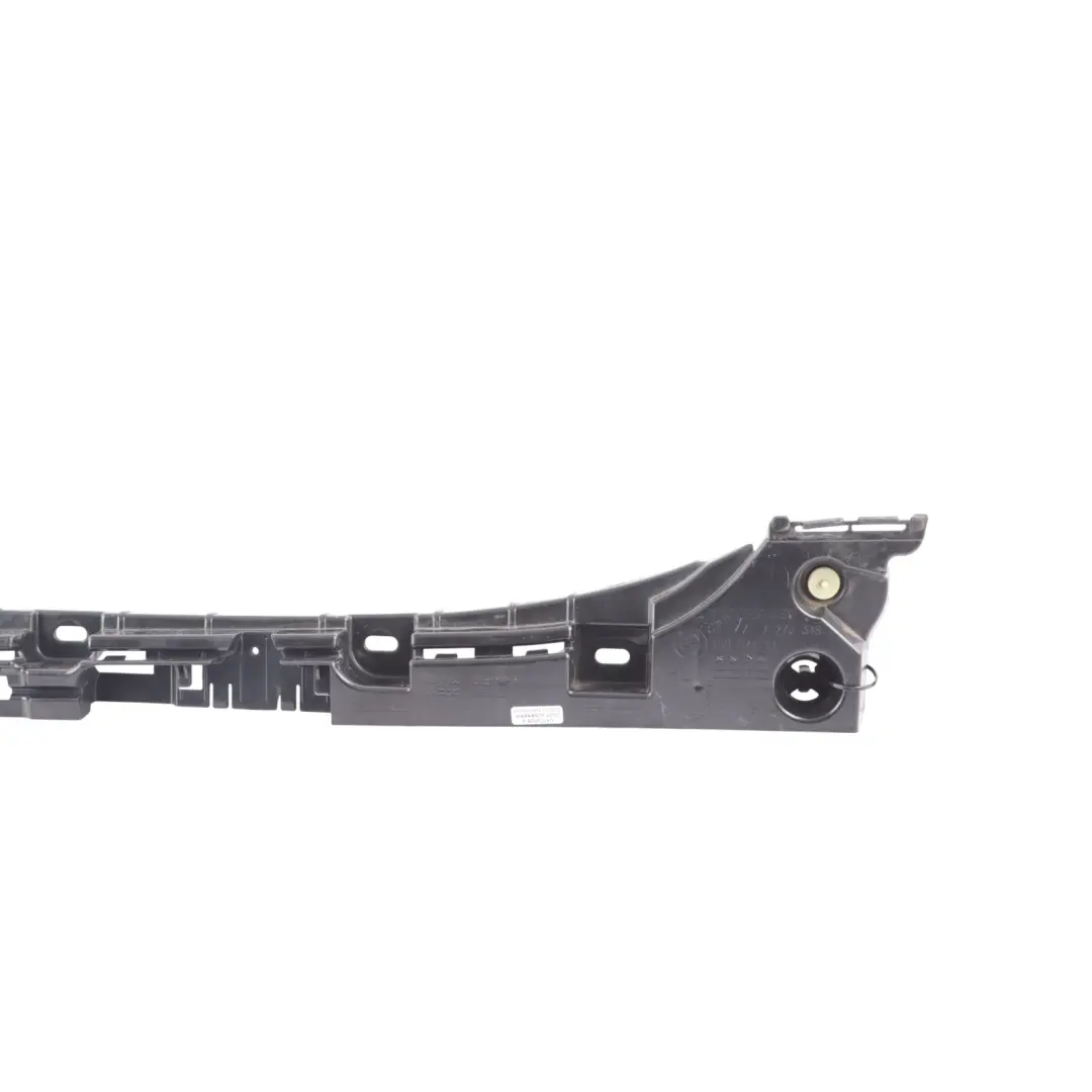 Side Skirt Bracket Sill Strip Retaining Mount Rear Left N/S to BMW F06 with Part number 7276349 BMW F06 Side Skirt Bracket Sill Strip Retaining Mount Rear Left N/S - SKU 7276349 - Part number 7276349