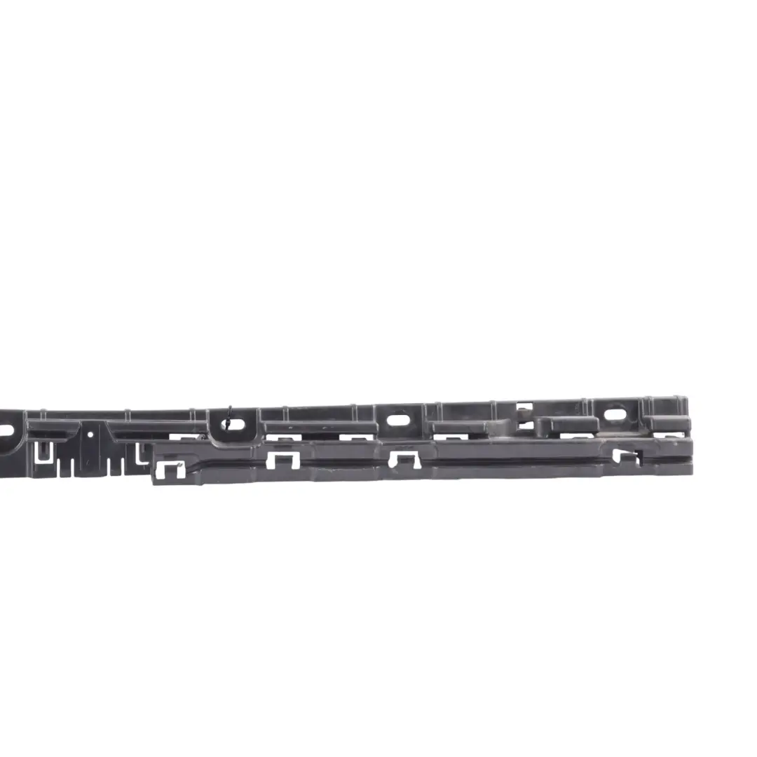 Side Skirt Bracket Sill Strip Retaining Mount Rear Right O/S to BMW F06 with Part number 7276350 BMW F06 Side Skirt Bracket Sill Strip Retaining Mount Rear Right O/S - SKU 7276350 - Part number 7276350