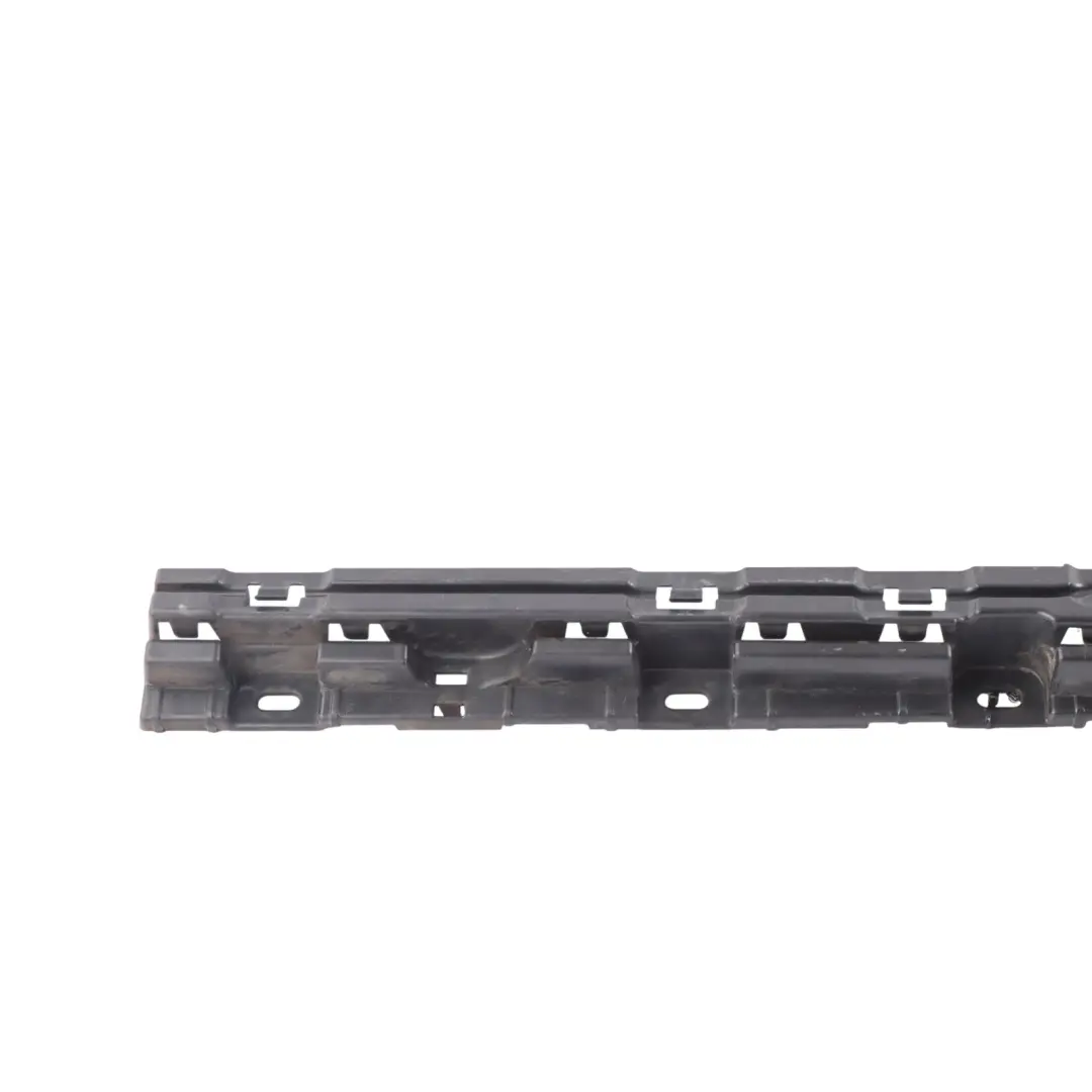 Side Skirt Bracket Sill Strip Retaining Mount Rear Right O/S to BMW F06 with Part number 7276350 BMW F06 Side Skirt Bracket Sill Strip Retaining Mount Rear Right O/S - SKU 7276350 - Part number 7276350