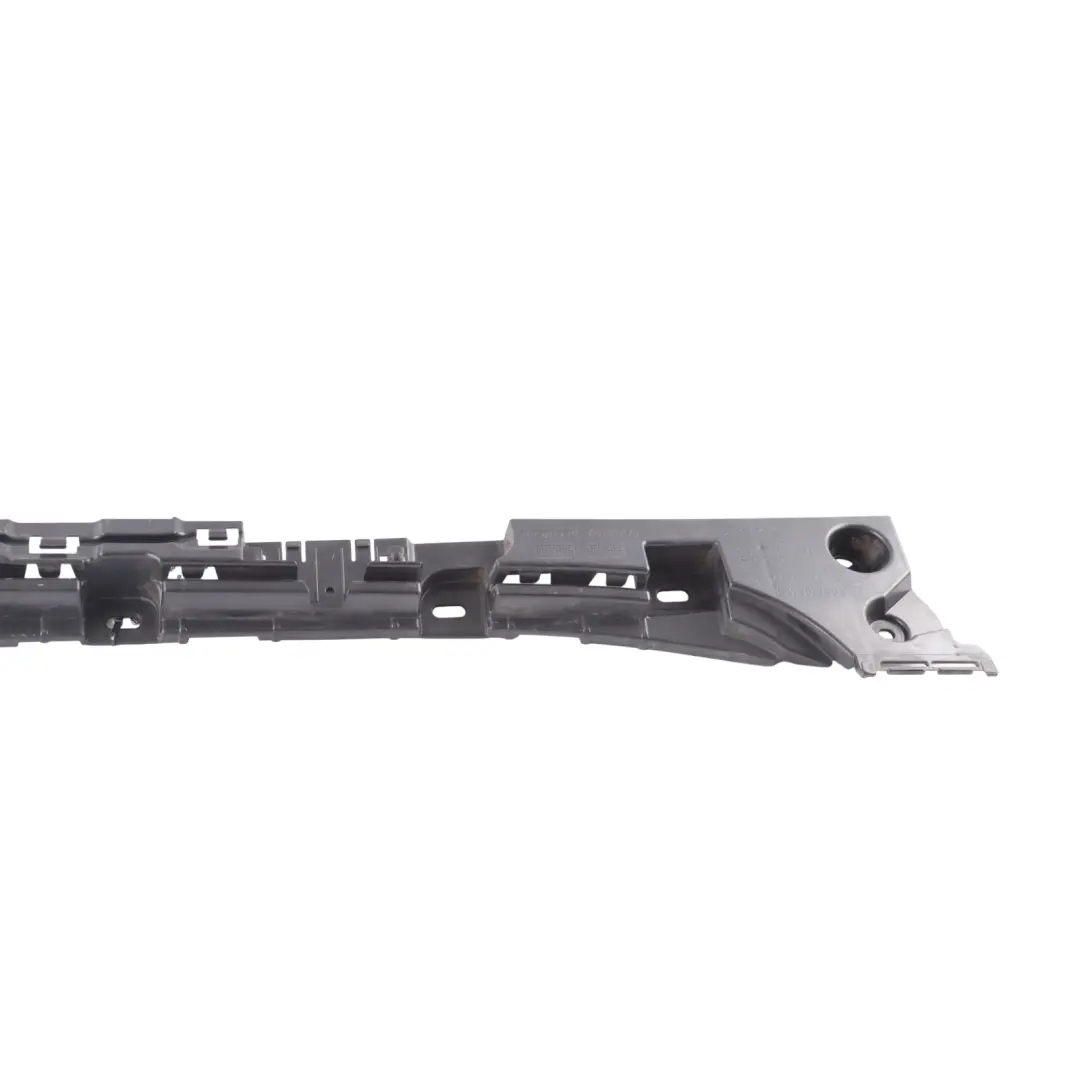 BMW F06 Side Skirt Bracket Sill Strip Retaining Mount Rear Right O/S - SKU 7276350 - Part number 7276350