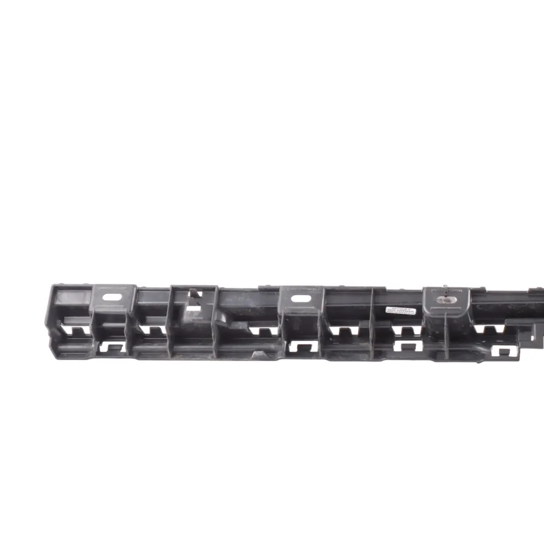 BMW F06 Side Skirt Bracket Sill Strip Retaining Mount Rear Right O/S - SKU 7276350 - Part number 7276350