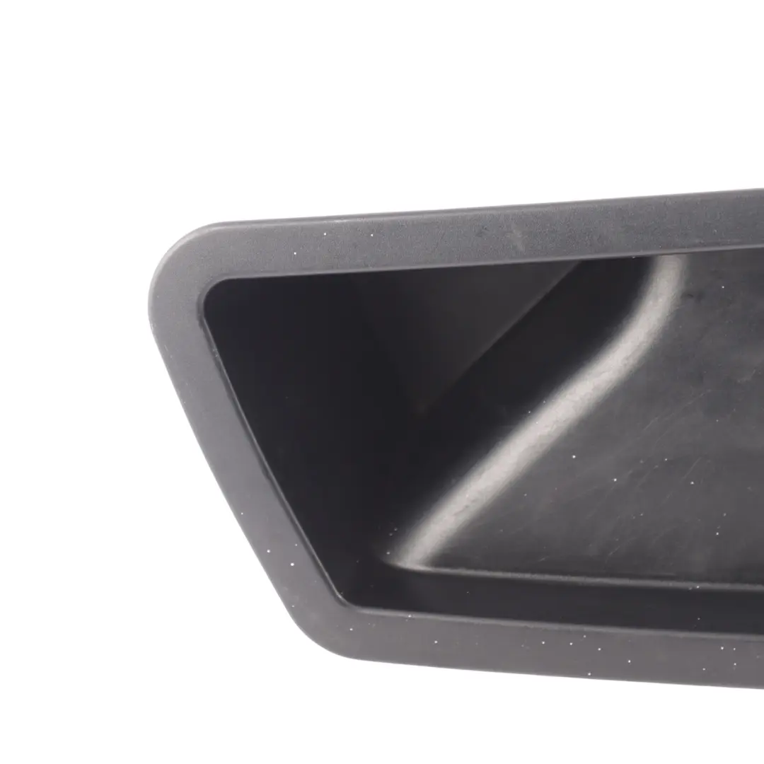 BMW F06 Gran Coupé Oddments Tray Storage Compartment Driver Right O/S - SKU 7276506 - Part number 7276506