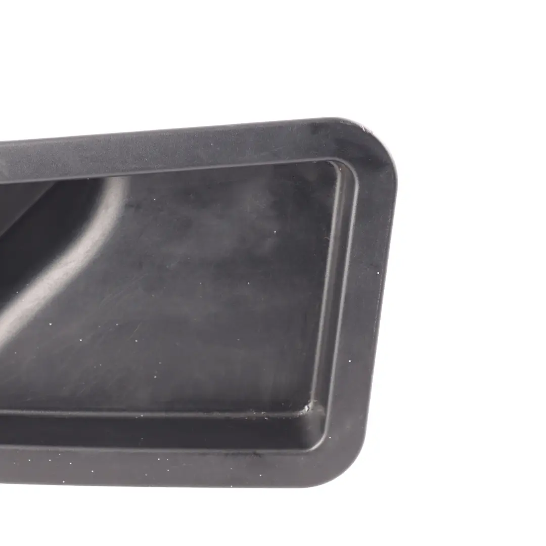 BMW F06 Gran Coupé Oddments Tray Storage Compartment Driver Right O/S - SKU 7276506 - Part number 7276506