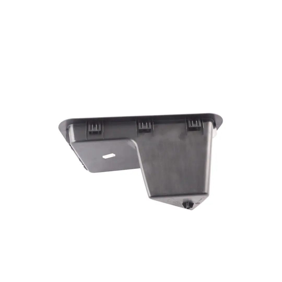 BMW F06 Gran Coupé Oddments Tray Storage Compartment Driver Right O/S - SKU 7276506 - Part number 7276506